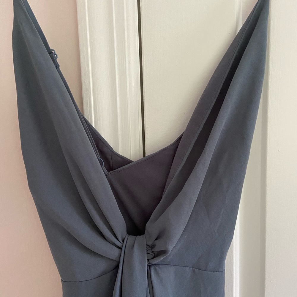 Tobi Formal Dress